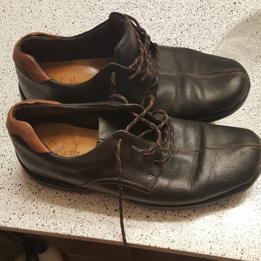 Cole haan size 11 black